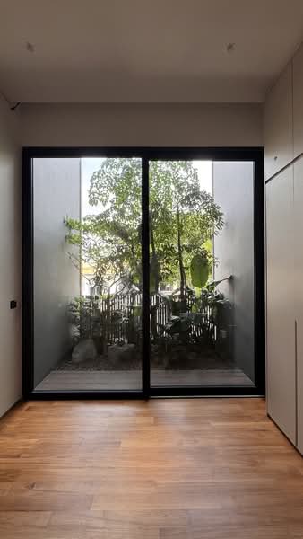 ⭐️⭐️LANDED7772 @ D11 BRAND NEW TRUE CORNER SEMI-D WiTH POOL, Greenwood Hillcrest Watten Vincinity, 5 Bedrooms, 6,744 sqft, Semi-Detached House For Sale, by Max Toh, 500151423 - Garden - PropertyGuru.com.sg
