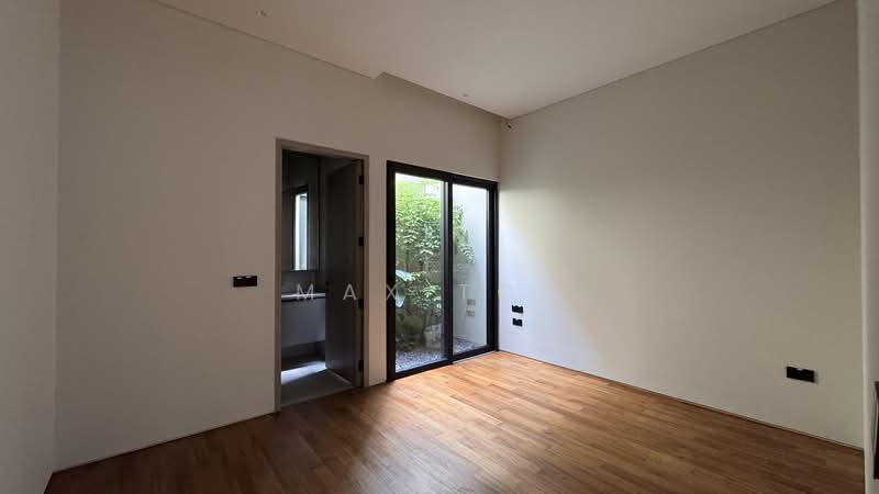 ⭐️⭐️LANDED7772 @ D11 BRAND NEW TRUE CORNER SEMI-D WiTH POOL, Greenwood Hillcrest Watten Vincinity, 5 Bedrooms, 6,744 sqft, Semi-Detached House For Sale, by Max Toh, 500151423 - Interior - PropertyGuru.com.sg