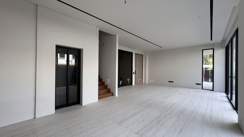 ⭐️⭐️LANDED7772 @ D11 BRAND NEW TRUE CORNER SEMI-D WiTH POOL, Greenwood Hillcrest Watten Vincinity, 5 Bedrooms, 6,744 sqft, Semi-Detached House For Sale, by Max Toh, 500151423 - Interior - PropertyGuru.com.sg