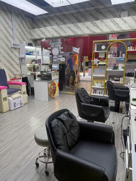 304 Ubi Avenue 1, 304 Ubi Avenue 1, 580 sqft, Shop / Shophouse For Rent, by Angel Cai, 500151426 - Interior - CommercialGuru.com.sg