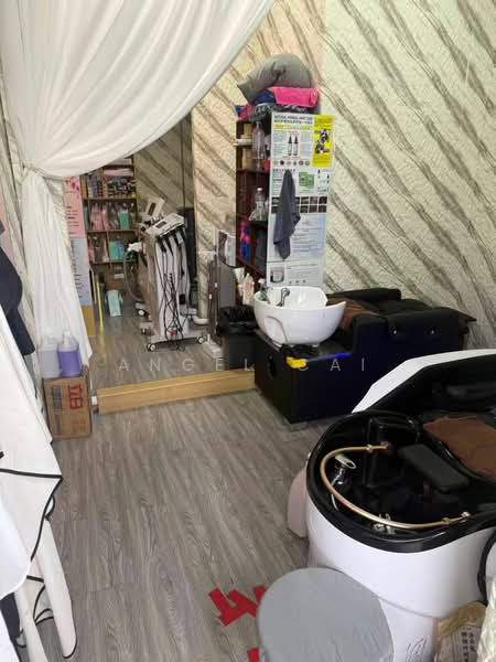 304 Ubi Avenue 1, 304 Ubi Avenue 1, 580 sqft, Shop / Shophouse For Rent, by Angel Cai, 500151426 - Interior - CommercialGuru.com.sg