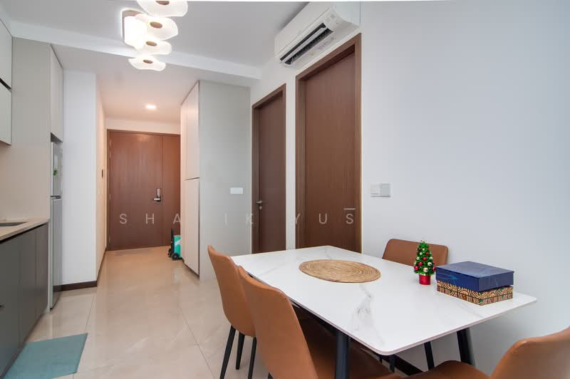 Normanton Park, 49 Normanton Park, 1 Bedroom, 517 sqft, Condominium For Sale, by Shafik Yusope, 500151427 - Interior - PropertyGuru.com.sg