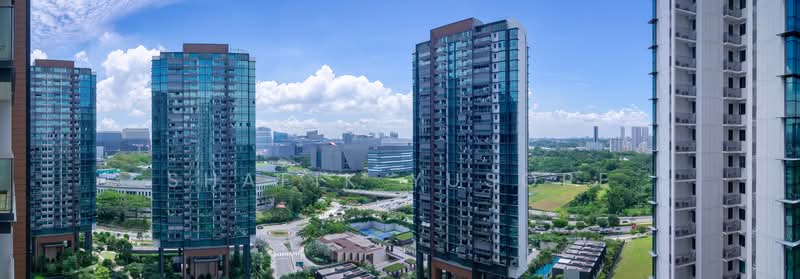 Normanton Park, 49 Normanton Park, 1 Bedroom, 517 sqft, Condominium For Sale, by Shafik Yusope, 500151427 - Exterior - PropertyGuru.com.sg