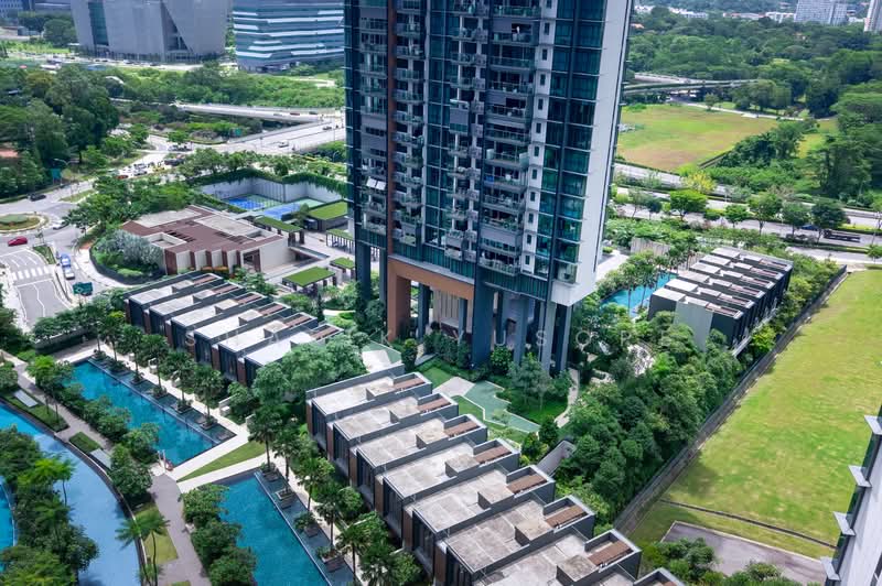 Normanton Park, 49 Normanton Park, 1 Bedroom, 517 sqft, Condominium For Sale, by Shafik Yusope, 500151427 - Exterior - PropertyGuru.com.sg