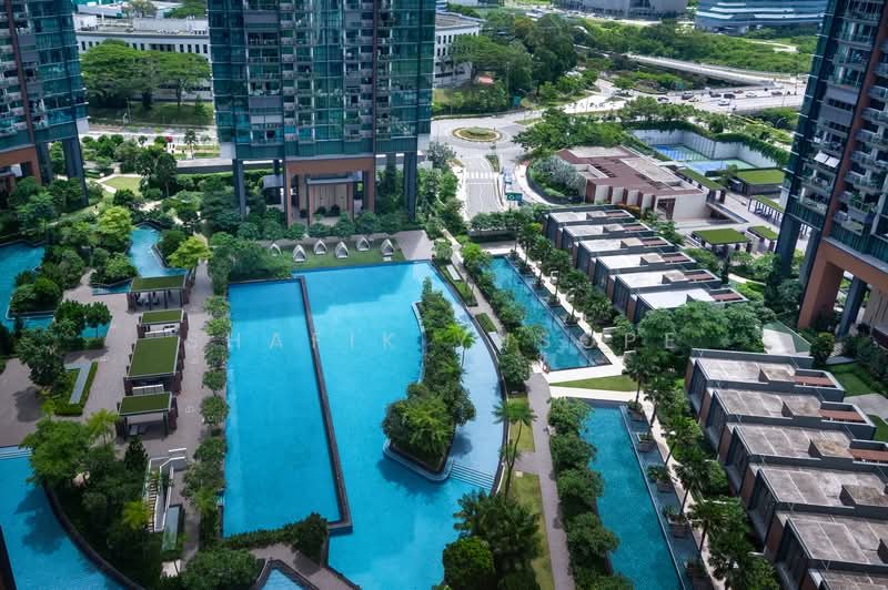 Normanton Park, 49 Normanton Park, 1 Bedroom, 517 sqft, Condominium For Sale, by Shafik Yusope, 500151427 - Exterior - PropertyGuru.com.sg