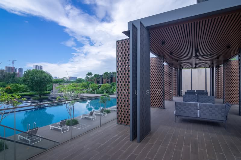 Normanton Park, 49 Normanton Park, 1 Bedroom, 517 sqft, Condominium For Sale, by Shafik Yusope, 500151427 - Exterior - PropertyGuru.com.sg