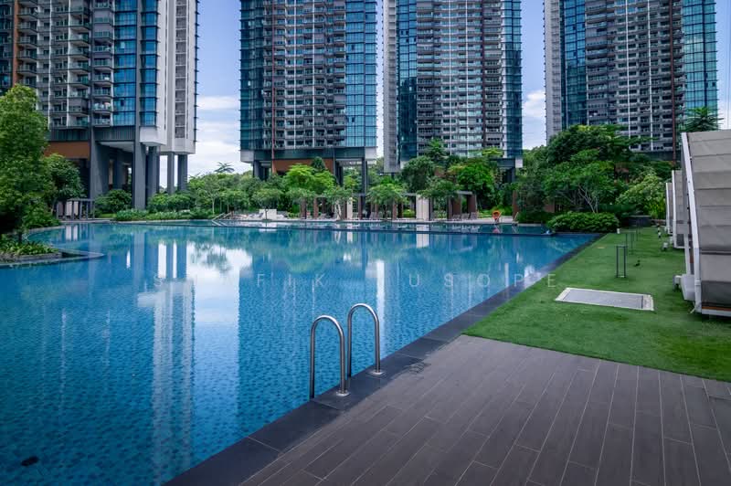 Normanton Park, 49 Normanton Park, 1 Bedroom, 517 sqft, Condominium For Sale, by Shafik Yusope, 500151427 - Exterior - PropertyGuru.com.sg