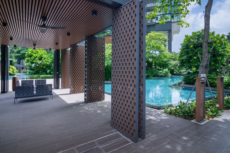Normanton Park, 49 Normanton Park, 1 Bedroom, 517 sqft, Condominium For Sale, by Shafik Yusope, 500151427 - Exterior - PropertyGuru.com.sg