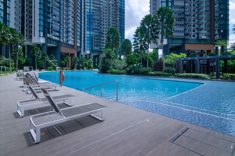 Normanton Park, 49 Normanton Park, 1 Bedroom, 517 sqft, Condominium For Sale, by Shafik Yusope, 500151427 - Exterior - PropertyGuru.com.sg
