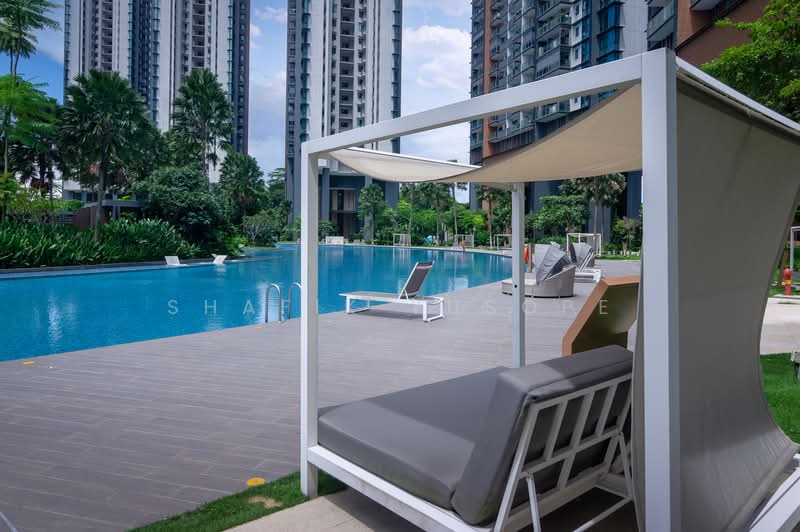 Normanton Park, 49 Normanton Park, 1 Bedroom, 517 sqft, Condominium For Sale, by Shafik Yusope, 500151427 - Exterior - PropertyGuru.com.sg