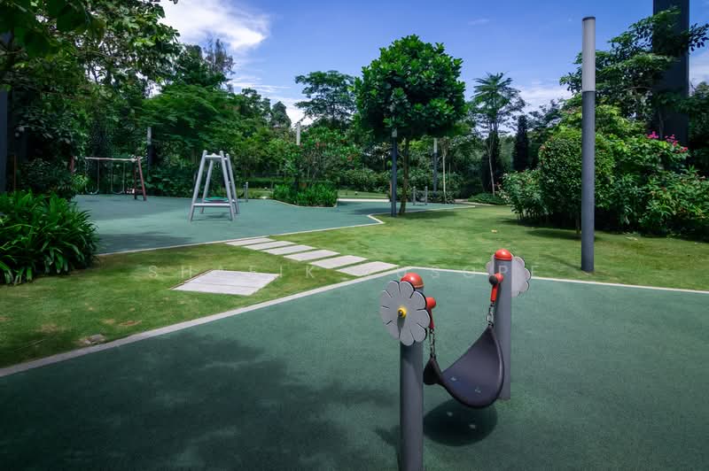 Normanton Park, 49 Normanton Park, 1 Bedroom, 517 sqft, Condominium For Sale, by Shafik Yusope, 500151427 - Garden - PropertyGuru.com.sg