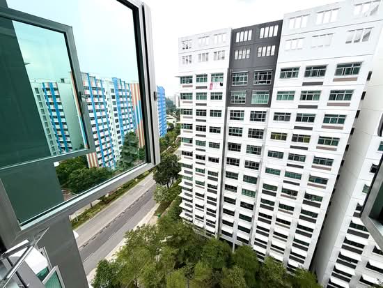 For Sale - 504C Yishun Street 51