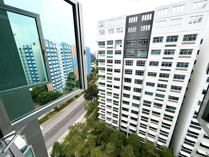 504C Yishun Street 51, 504C Yishun Street 51, 3 Bedrooms, 990 sqft, HDB Flat For Sale, by Edwin Choo, 500151429 - Exterior - PropertyGuru.com.sg
