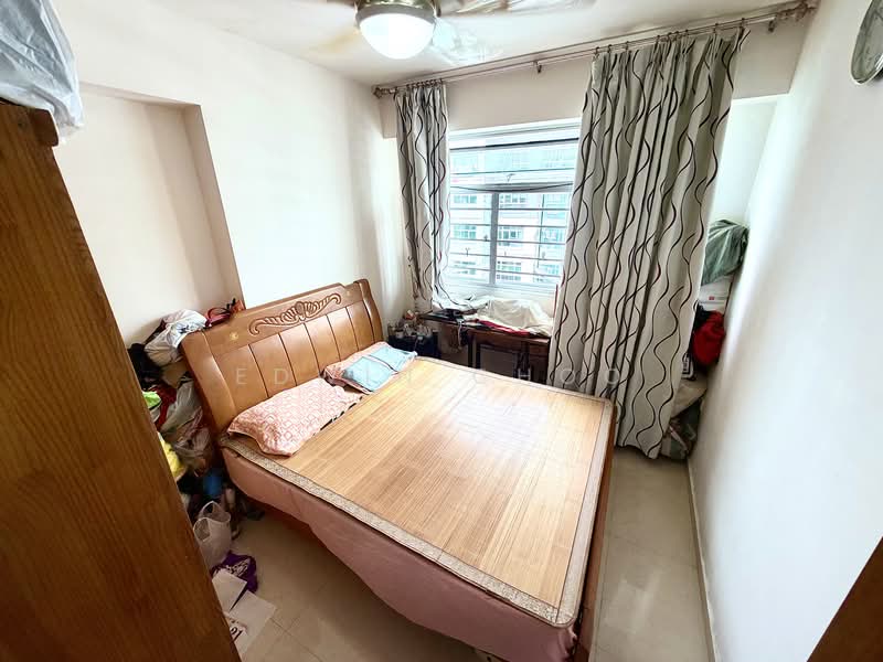 504C Yishun Street 51, 504C Yishun Street 51, 3 Bedrooms, 990 sqft, HDB Flat For Sale, by Edwin Choo, 500151429 - Bedroom - PropertyGuru.com.sg