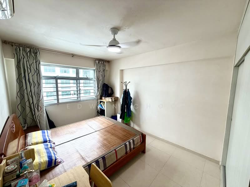 504C Yishun Street 51, 504C Yishun Street 51, 3 Bedrooms, 990 sqft, HDB Flat For Sale, by Edwin Choo, 500151429 - Bedroom - PropertyGuru.com.sg