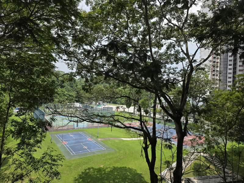 304 Bukit Batok Street 31, 304 Bukit Batok Street 31, 2 Bedrooms, 721 sqft, HDB Flat For Sale, by Minna Koh, 500151431 - Exterior - PropertyGuru.com.sg