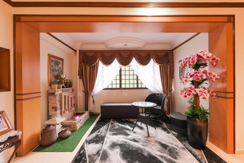 561 Choa Chu Kang North 6, 561 Choa Chu Kang North 6, 3 Bedrooms, 1,603 sqft, HDB Flat For Sale, by Gladwin Quek, 500151432 - Living Room - PropertyGuru.com.sg