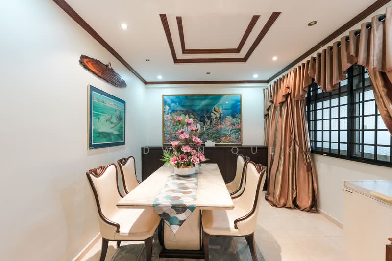561 Choa Chu Kang North 6, 561 Choa Chu Kang North 6, 3 Bedrooms, 1,603 sqft, HDB Flat For Sale, by Gladwin Quek, 500151432 - Dining Room - PropertyGuru.com.sg