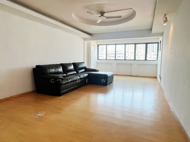 354 Bukit Batok Street 31, 354 Bukit Batok Street 31, 4 Bedrooms, 1,507 sqft, HDB Flat For Sale, by Clyde Wang, 500151435 - Living Hall - PropertyGuru.com.sg