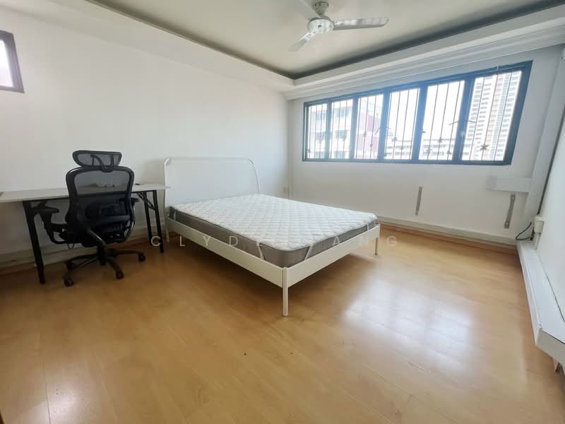 354 Bukit Batok Street 31, 354 Bukit Batok Street 31, 4 Bedrooms, 1,507 sqft, HDB Flat For Sale, by Clyde Wang, 500151435 - Master Bedroom - PropertyGuru.com.sg