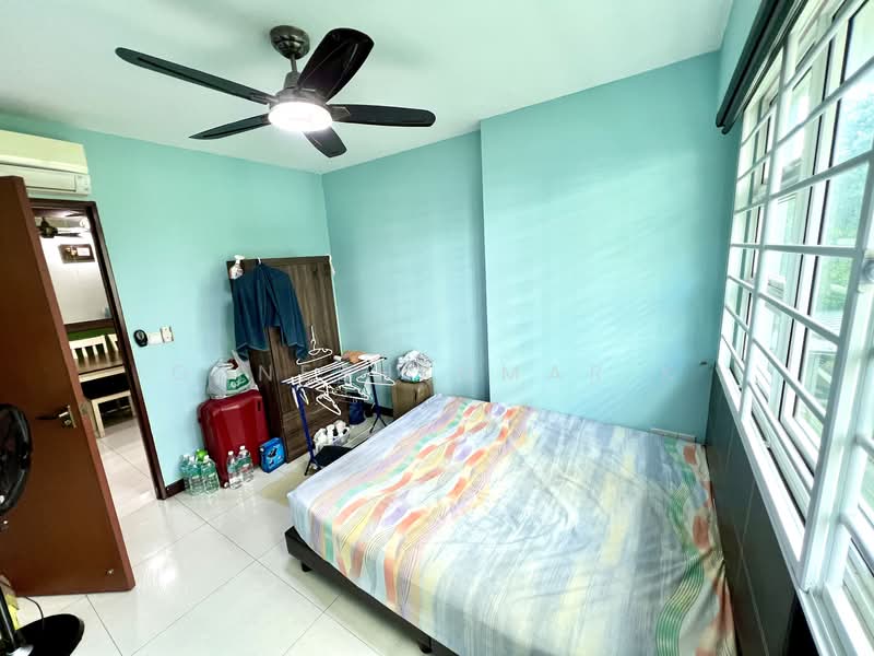 256D Sumang Walk, 256D Sumang Walk, 3 Bedrooms, 1,001 sqft, HDB Flat For Sale, by GANESHKUMAR K, 500151437 - Bedroom - PropertyGuru.com.sg