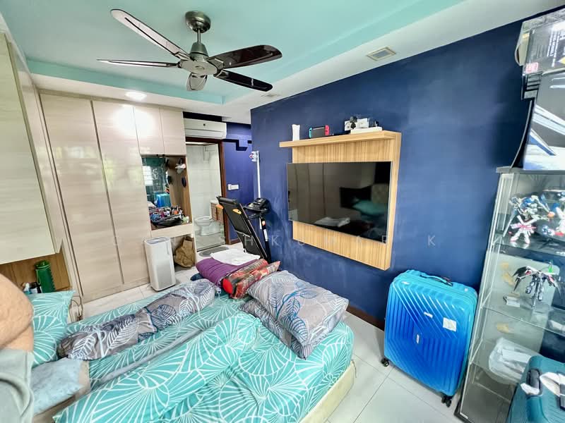 256D Sumang Walk, 256D Sumang Walk, 3 Bedrooms, 1,001 sqft, HDB Flat For Sale, by GANESHKUMAR K, 500151437 - Bedroom - PropertyGuru.com.sg