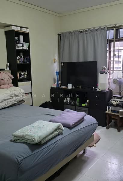 290F Bukit Batok Street 24, 290F Bukit Batok Street 24, 3 Bedrooms, 1,108 sqft, HDB Flat For Sale, by Gabriel Lim, 500151439 - Bedroom - PropertyGuru.com.sg