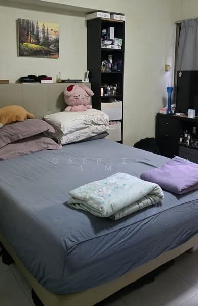 290F Bukit Batok Street 24, 290F Bukit Batok Street 24, 3 Bedrooms, 1,108 sqft, HDB Flat For Sale, by Gabriel Lim, 500151439 - Bedroom - PropertyGuru.com.sg