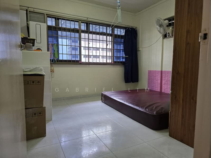 290F Bukit Batok Street 24, 290F Bukit Batok Street 24, 3 Bedrooms, 1,108 sqft, HDB Flat For Sale, by Gabriel Lim, 500151439 - Bedroom - PropertyGuru.com.sg