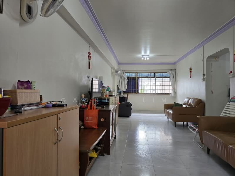 290F Bukit Batok Street 24, 290F Bukit Batok Street 24, 3 Bedrooms, 1,108 sqft, HDB Flat For Sale, by Gabriel Lim, 500151439 - Living Room - PropertyGuru.com.sg