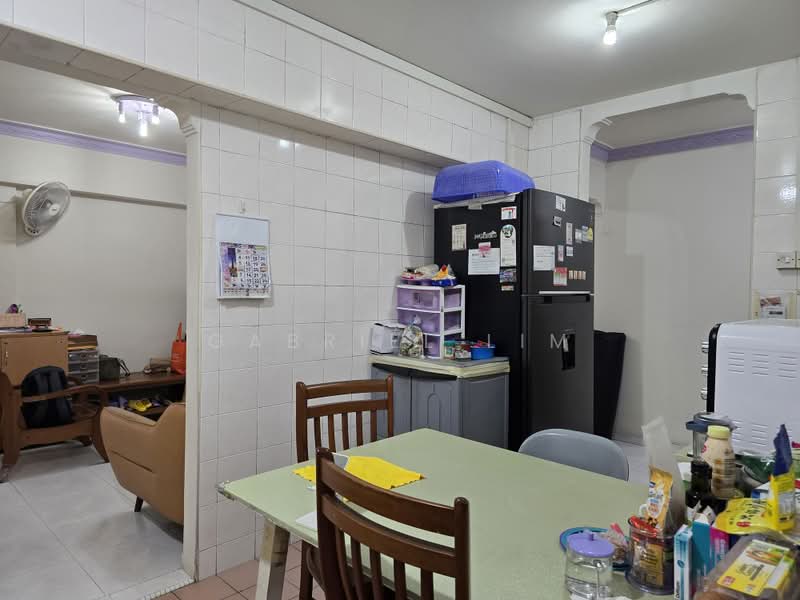 290F Bukit Batok Street 24, 290F Bukit Batok Street 24, 3 Bedrooms, 1,108 sqft, HDB Flat For Sale, by Gabriel Lim, 500151439 - Kitchen - PropertyGuru.com.sg