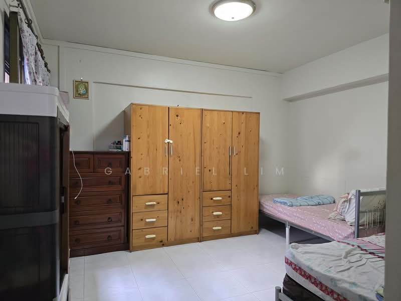 290F Bukit Batok Street 24, 290F Bukit Batok Street 24, 3 Bedrooms, 1,108 sqft, HDB Flat For Sale, by Gabriel Lim, 500151439 - Bedroom - PropertyGuru.com.sg