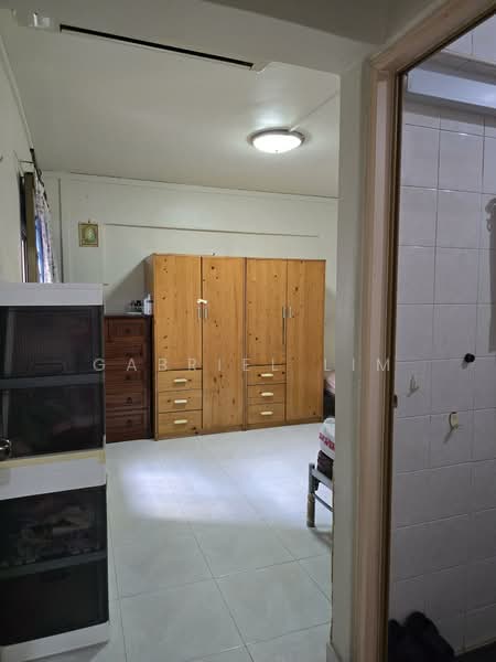 290F Bukit Batok Street 24, 290F Bukit Batok Street 24, 3 Bedrooms, 1,108 sqft, HDB Flat For Sale, by Gabriel Lim, 500151439 - Bedroom - PropertyGuru.com.sg
