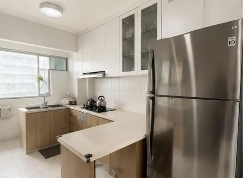 327A Anchorvale Road, 327A Anchorvale Road, Hougang / Punggol / Sengkang, 3 Bedrooms, 990 sqft, HDB Flat For Sale, by Kenneth Tan, 500151442 - Kitchen - PropertyGuru.com.sg