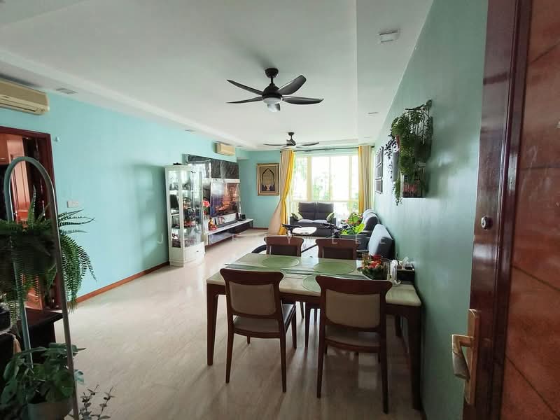Yishun Sapphire, 54 Canberra Drive, 3 Bedrooms, 1,184 sqft, Condominium For Rent, by Jeremy Lee, 500151445 - PropertyGuru.com.sg