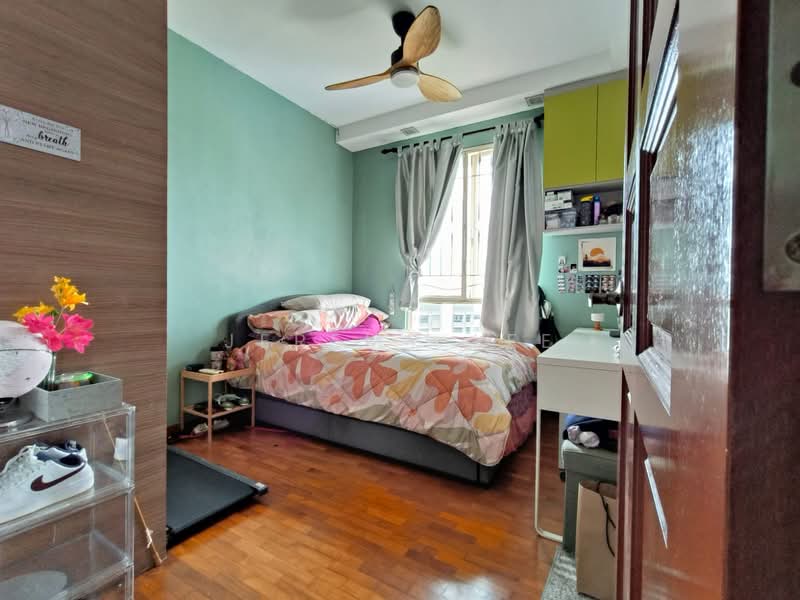 Yishun Sapphire, 54 Canberra Drive, 3 Bedrooms, 1,184 sqft, Condominium For Rent, by Jeremy Lee, 500151445 - Bedroom - PropertyGuru.com.sg