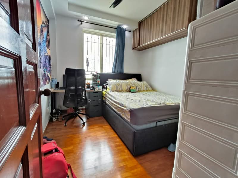 Yishun Sapphire, 54 Canberra Drive, 3 Bedrooms, 1,184 sqft, Condominium For Rent, by Jeremy Lee, 500151445 - Bedroom - PropertyGuru.com.sg