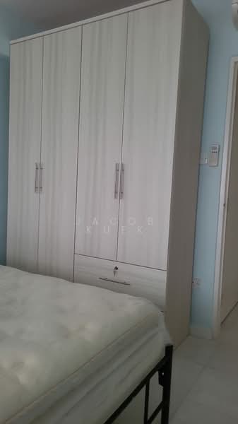 694 Jurong West Central 1, 694 Jurong West Central 1, Room Rental, 100 sqft, HDB Flat For Rent, by Jacob Kuek, 500151446 - Bedroom - PropertyGuru.com.sg
