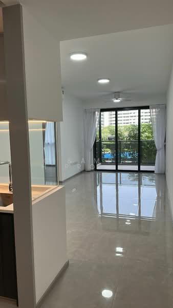 Sky Eden @ Bedok, 1 Bedok Central, 3 Bedrooms, 1,087 sqft, Condominium For Rent, by JACOB, 500151447 - Living Room - PropertyGuru.com.sg