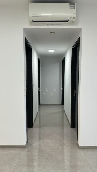 Sky Eden @ Bedok, 1 Bedok Central, 3 Bedrooms, 1,087 sqft, Condominium For Rent, by JACOB, 500151447 - Corridor - PropertyGuru.com.sg