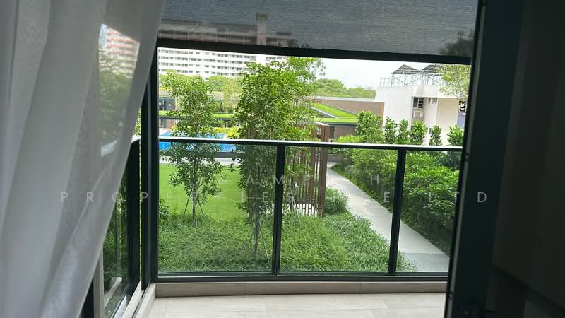 Sky Eden @ Bedok, 1 Bedok Central, 3 Bedrooms, 1,087 sqft, Condominium For Rent, by JACOB, 500151447 - Balcony - PropertyGuru.com.sg
