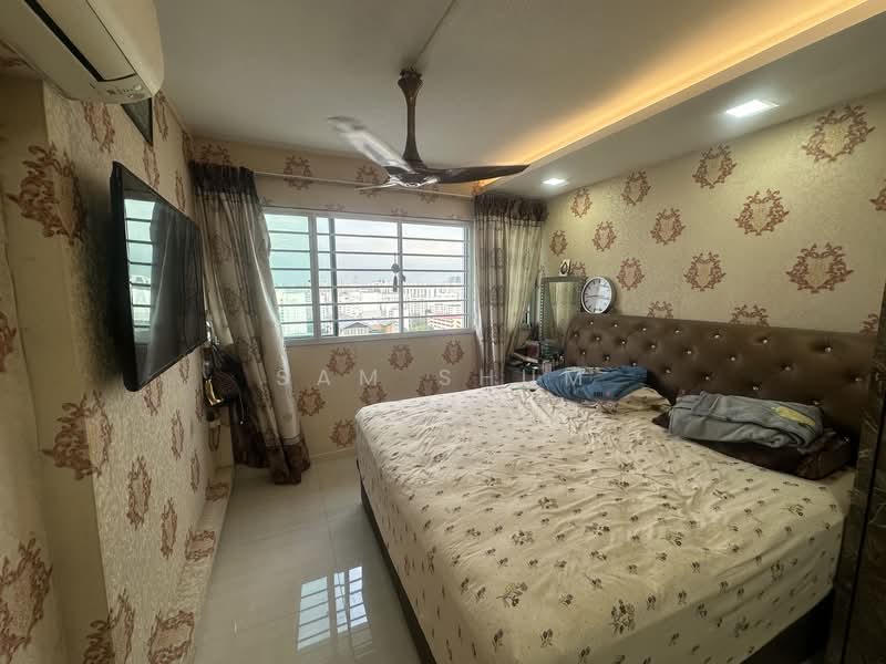 529 Jurong West Street 52, 529 Jurong West Street 52, 3 Bedrooms, 1,270 sqft, HDB Flat For Sale, by Sam Shum, 500151448 - Bedroom - PropertyGuru.com.sg