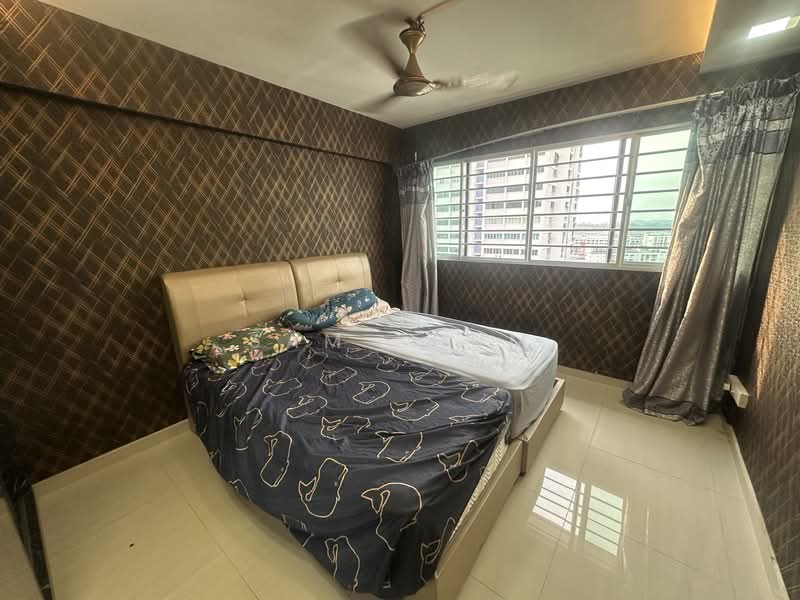 529 Jurong West Street 52, 529 Jurong West Street 52, 3 Bedrooms, 1,270 sqft, HDB Flat For Sale, by Sam Shum, 500151448 - Bedroom - PropertyGuru.com.sg