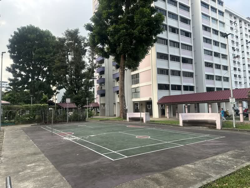 529 Jurong West Street 52, 529 Jurong West Street 52, 3 Bedrooms, 1,270 sqft, HDB Flat For Sale, by Sam Shum, 500151448 - Exterior - PropertyGuru.com.sg