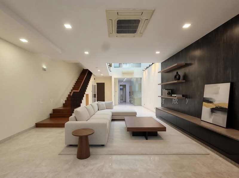 ❤️GIANT⚡️Springside Avenue, Springside Avenue/ Springside Place/ Sembawang Road, 6 Bedrooms, 4,000 sqft, Terraced House For Sale, by Lyn Huang (可欣), 500151449 - PropertyGuru.com.sg