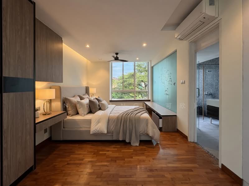 ❤️GIANT⚡️Springside Avenue, Springside Avenue/ Springside Place/ Sembawang Road, 6 Bedrooms, 4,000 sqft, Terraced House For Sale, by Lyn Huang (可欣), 500151449 - Bedroom - PropertyGuru.com.sg