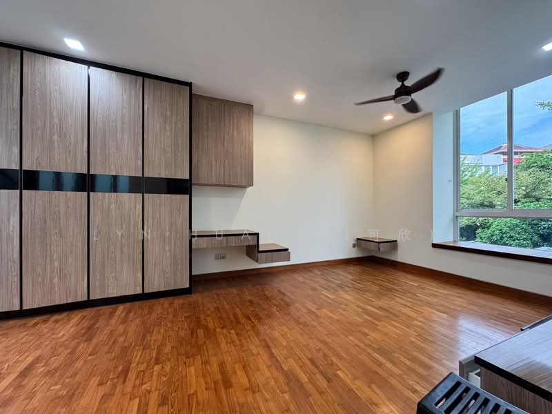 ❤️GIANT⚡️Springside Avenue, Springside Avenue/ Springside Place/ Sembawang Road, 6 Bedrooms, 4,000 sqft, Terraced House For Sale, by Lyn Huang (可欣), 500151449 - Bedroom - PropertyGuru.com.sg