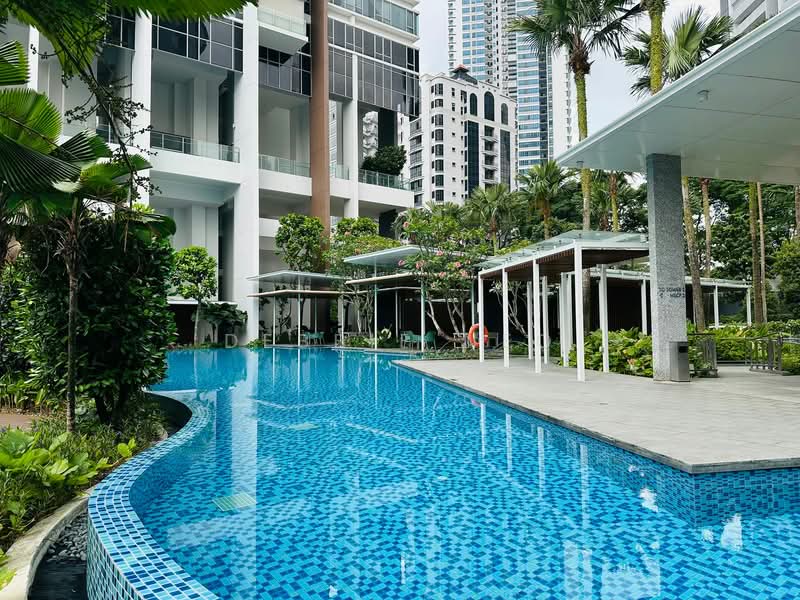 Vista Residences, 26 Jalan Datoh, Room Rental, 100 sqft, Condominium For Rent, by Debbie Neo, 500151452 - Exterior - PropertyGuru.com.sg