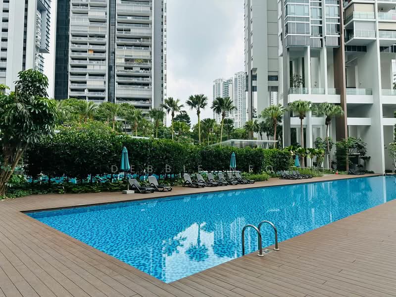 Vista Residences, 26 Jalan Datoh, Room Rental, 100 sqft, Condominium For Rent, by Debbie Neo, 500151452 - Exterior - PropertyGuru.com.sg