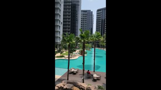 The Florence Residences, 99 Hougang Avenue 2, 2 Bedrooms, 635 sqft, Condominium For Sale, by Jacky Tan, 500151454 - PropertyGuru.com.sg